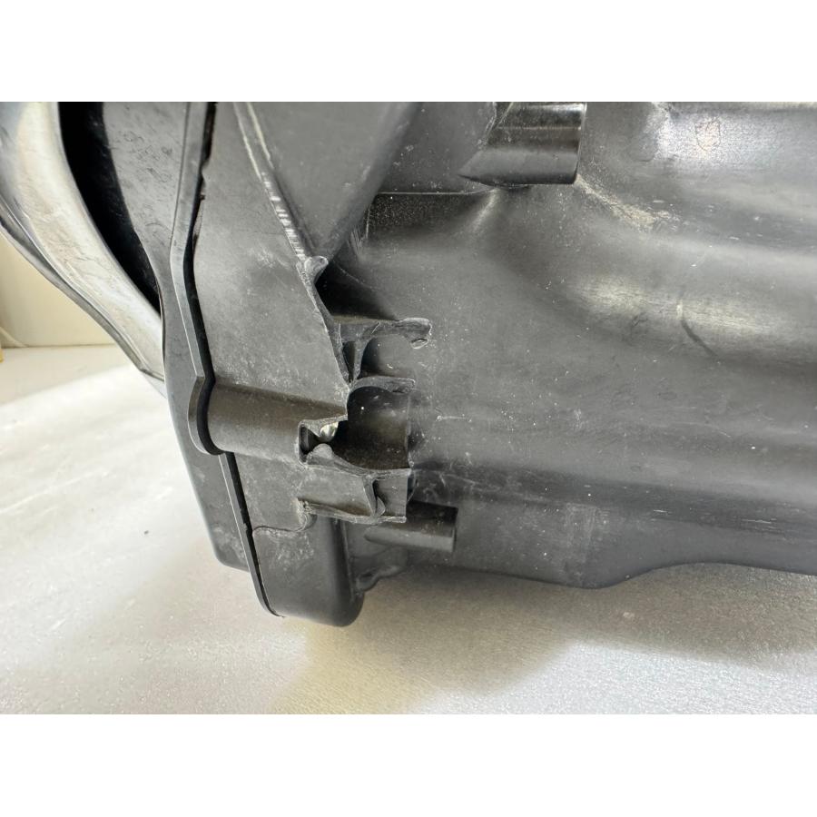 ハスラー MR31S/MR41S 純正HIDヘッドライト 左 ICHIKOH 1874 （Z41-50
