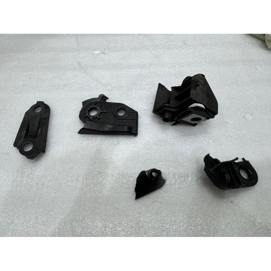 ハスラー MR31S/MR41S 純正HIDヘッドライト 左 ICHIKOH 1874 （Z41-50