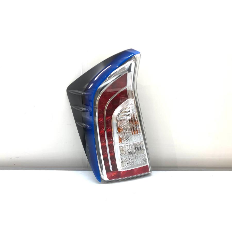 ♪モデリスタ♪プリウス ZVW30 後期 純正 テールランプ 左 LED STANLEY