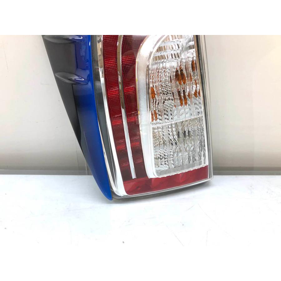 ♪モデリスタ♪プリウス ZVW30 後期 純正 テールランプ 左 LED STANLEY