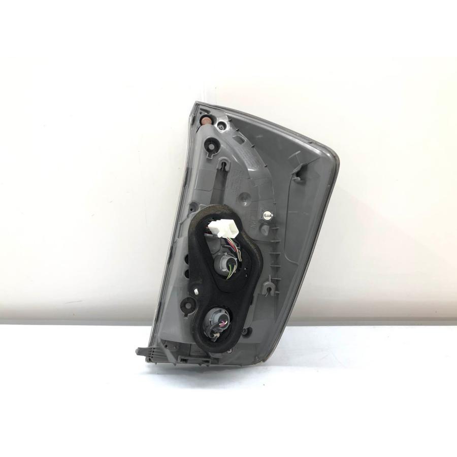 ♪モデリスタ♪プリウス ZVW30 後期 純正 テールランプ 左 LED STANLEY