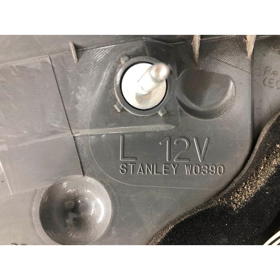 ♪モデリスタ♪プリウス ZVW30 後期 純正 テールランプ 左 LED STANLEY