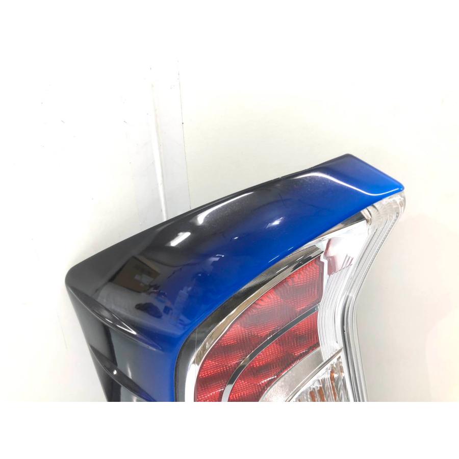 ♪モデリスタ♪プリウス ZVW30 後期 純正 テールランプ 左 LED STANLEY