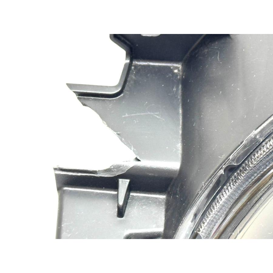 ☆レンズ綺麗☆ ダイハツ ミラ トコット LA550S LA560S 純正 左 LED