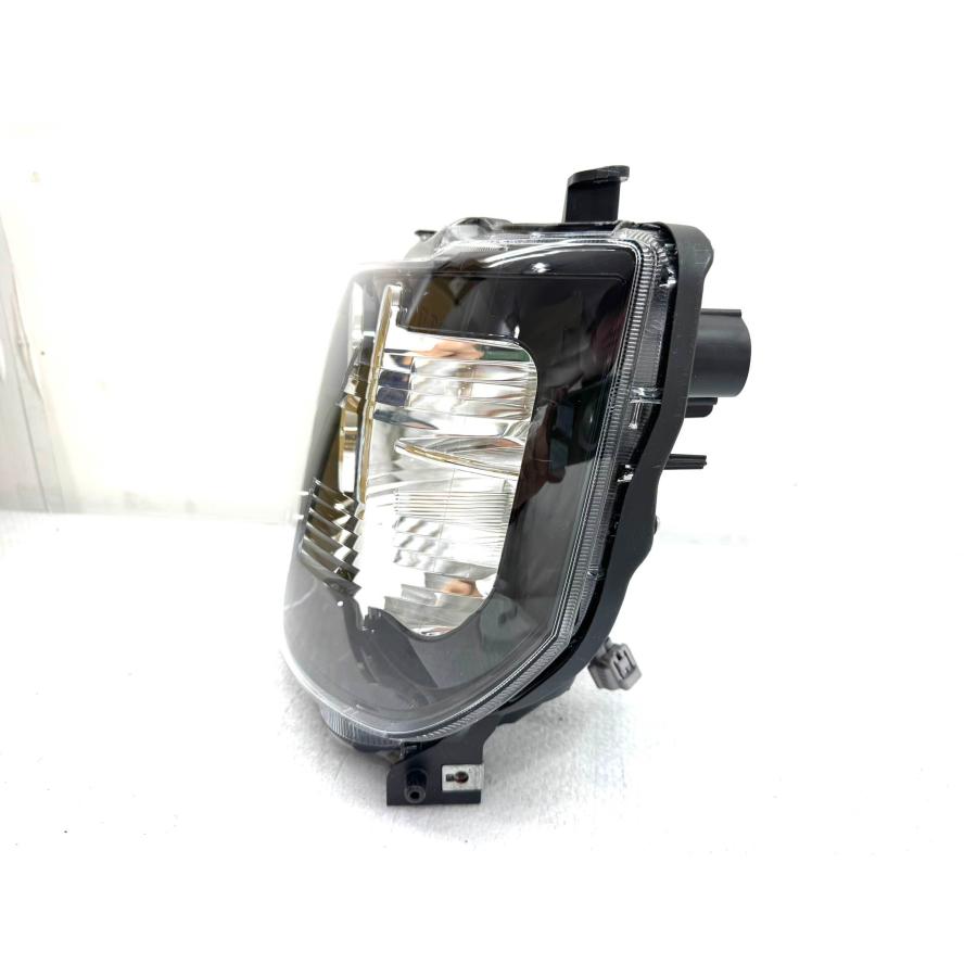 ☆レンズ綺麗☆ ダイハツ ミラ トコット LA550S LA560S 純正 左 LED