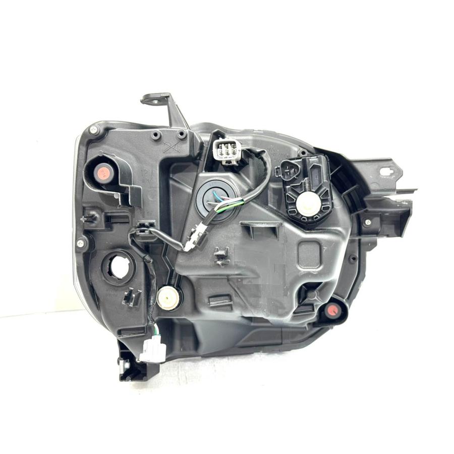 TT ダイハツ ミラトコット LA560S 左ヘッドライト ミラトコット LA560S