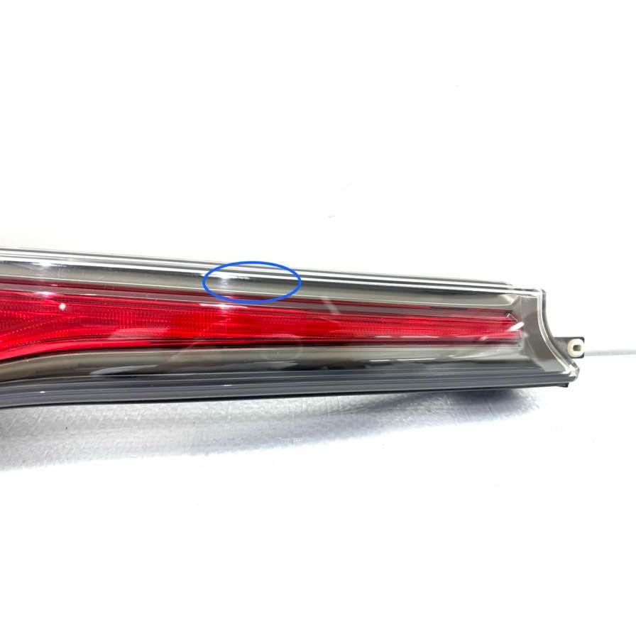 トヨタ SAI サイ AZK10 後期 純正 左 テールライト 内側