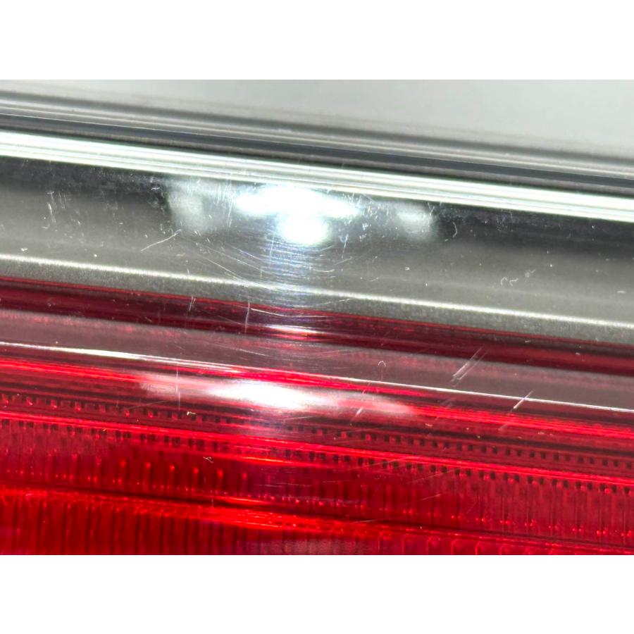 トヨタ SAI サイ AZK10 後期 純正 左 テールライト 内側