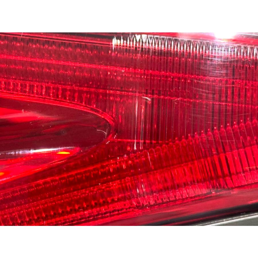 トヨタ SAI サイ AZK10 後期 純正 左 テールライト 内側