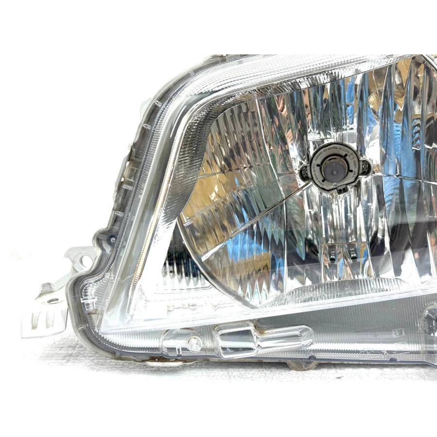☆美品☆ ダイハツ ハイゼット カーゴ S321V 後期 純正 左 ハロゲン