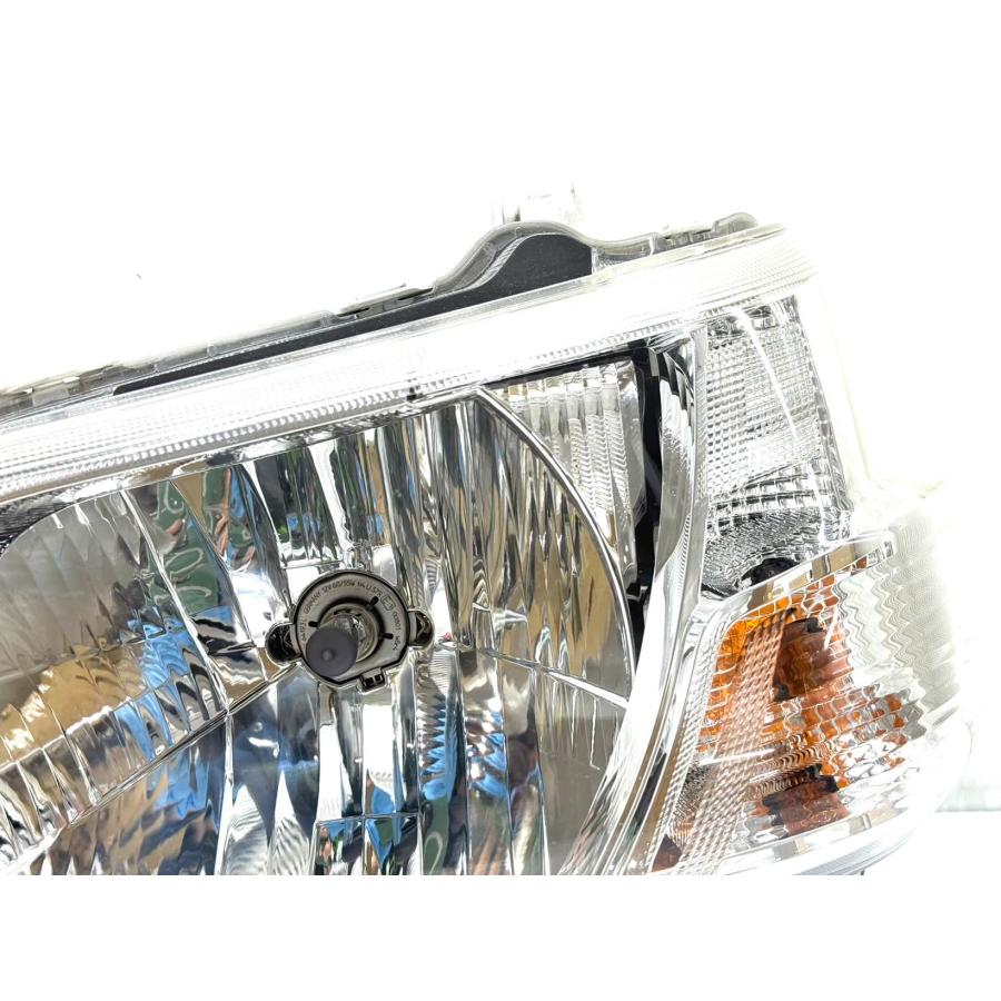 ☆美品☆ ダイハツ ハイゼット カーゴ S321V 後期 純正 左 ハロゲン
