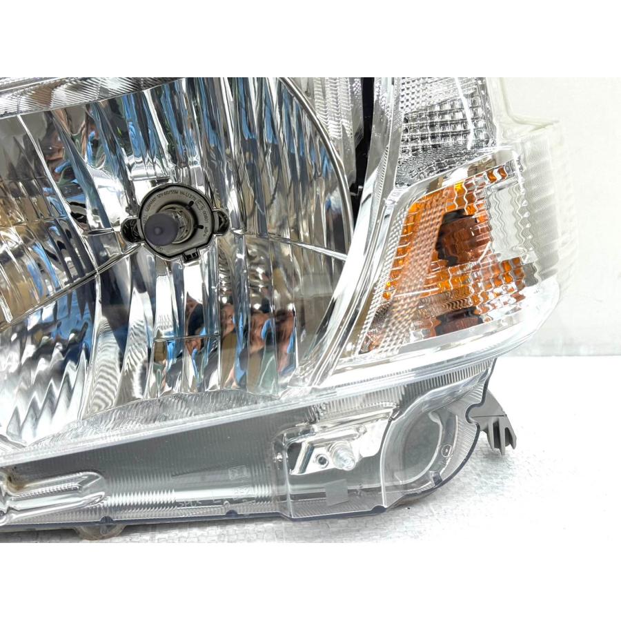 ☆美品☆ ダイハツ ハイゼット カーゴ S321V 後期 純正 左 ハロゲン