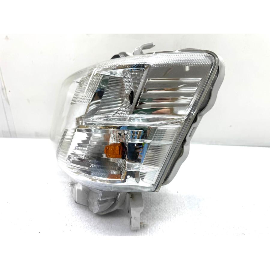 ☆美品☆ ダイハツ ハイゼット カーゴ S321V 後期 純正 左 ハロゲン