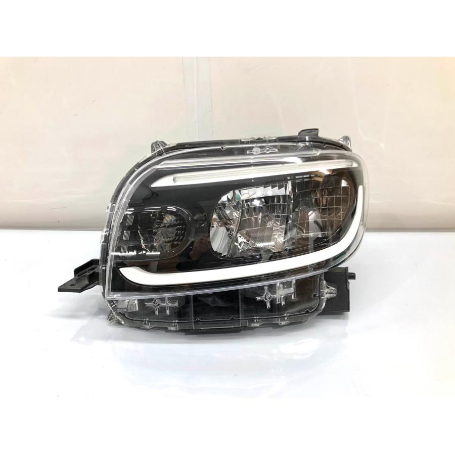 ♪美品♪タント LA650S 純正 ヘッドランプ 左 LED KOITO100-69074（Z41
