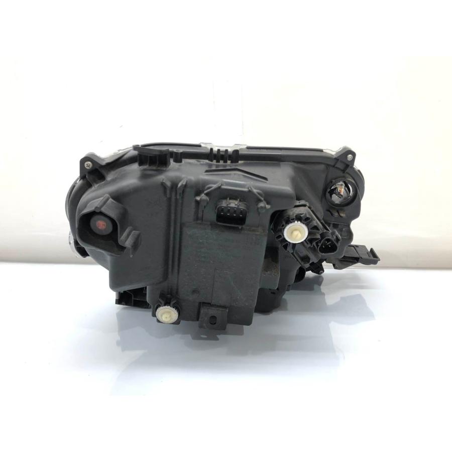 ♪美品♪タント LA650S 純正 ヘッドランプ 左 LED KOITO100-69074（Z41