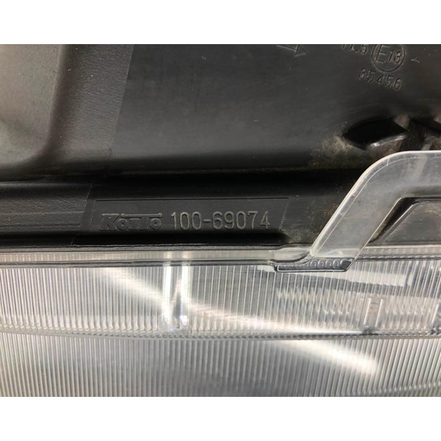♪美品♪タント LA650S 純正 ヘッドランプ 左 LED KOITO100-69074（Z41
