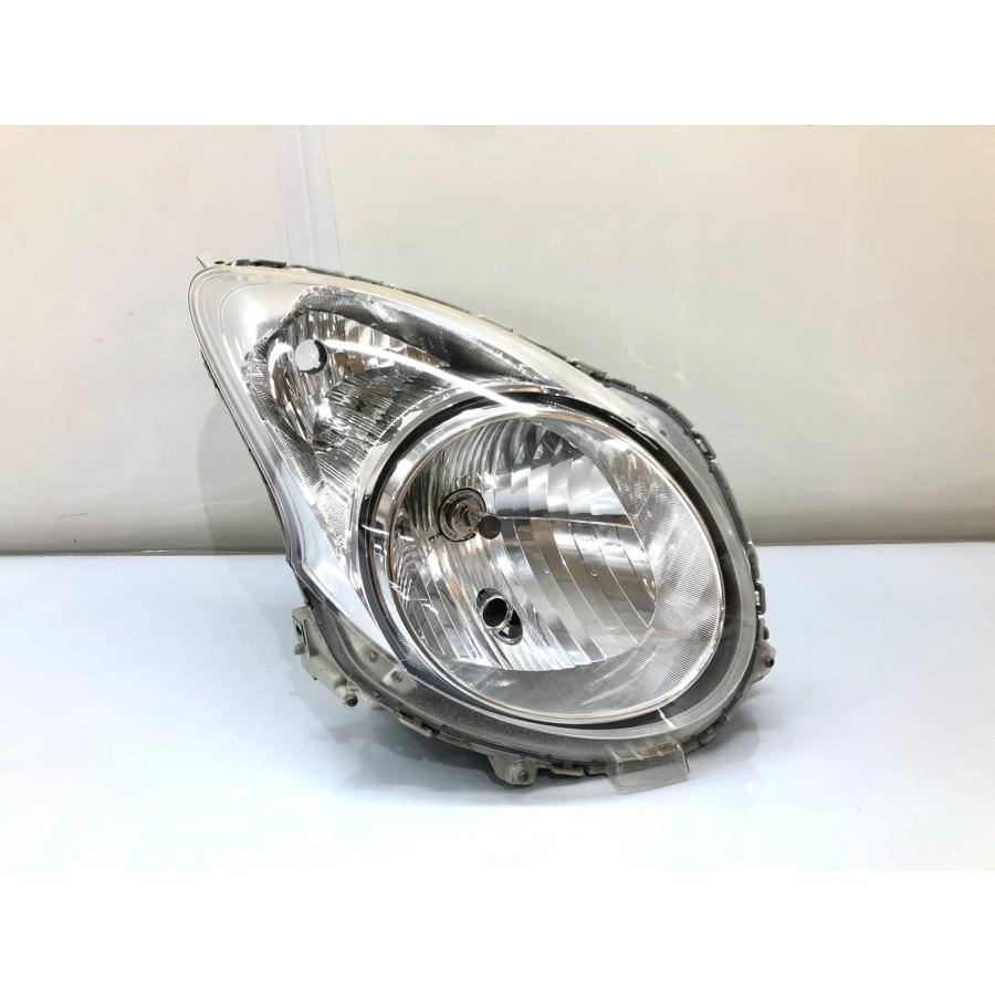 スズキ アルト HA25S 純正 ヘッドランプ 右 ハロゲン STANLEY P8737