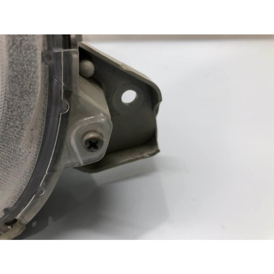 スズキ アルト HA25S 純正 ヘッドランプ 右 ハロゲン STANLEY P8737