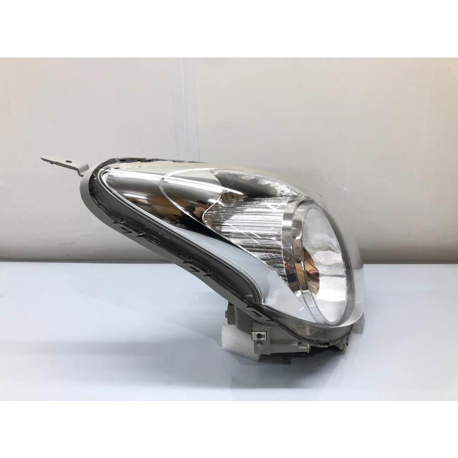 アルト　HA25S 右側　ヘッドライト STANLEY P8737 (191) スズキ アルト HA25S 純正 ヘッドランプ 右 ハロゲン STANLEY P8737