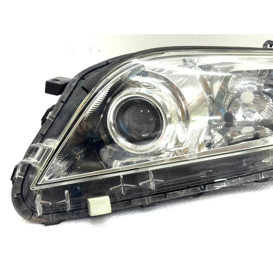 ☆良品☆ トヨタ ヴァンガード ACA33W/38W 純正 左 HID ヘッドライト