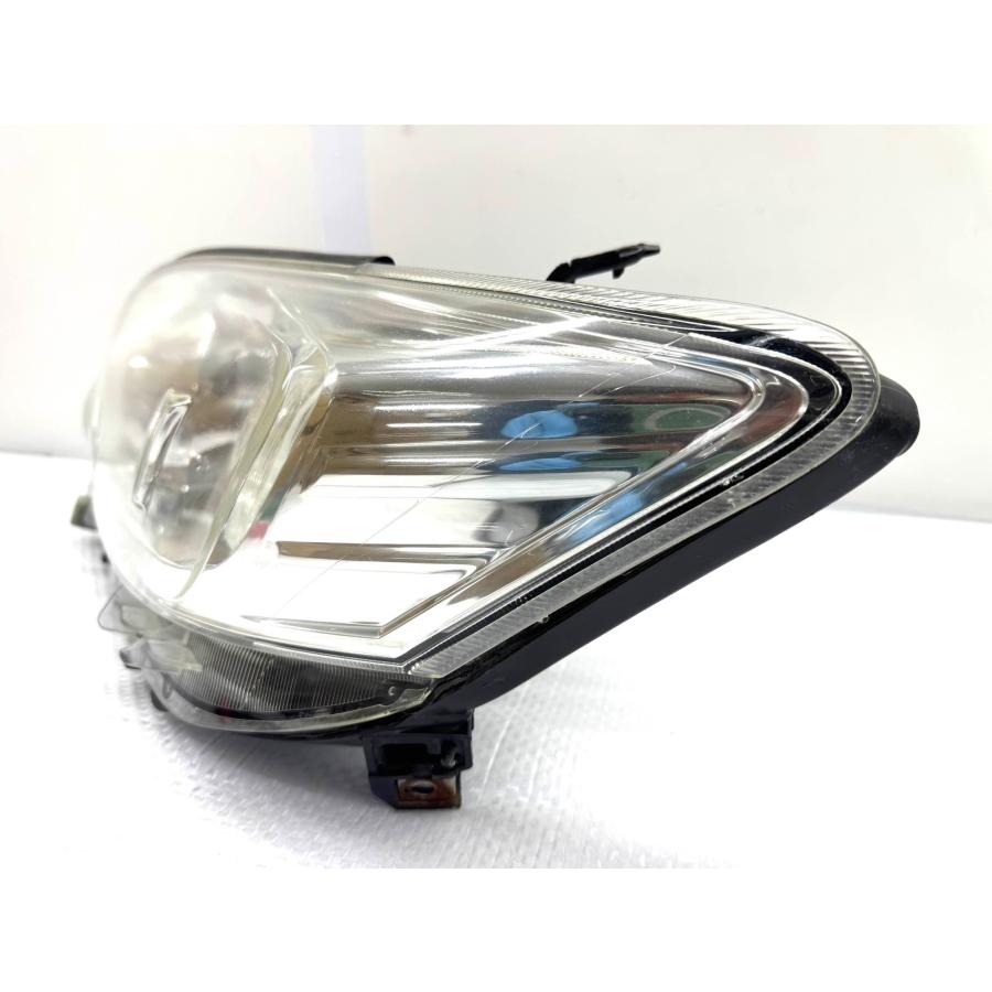 ☆良品☆ トヨタ ヴァンガード ACA33W/38W 純正 左 HID ヘッドライト