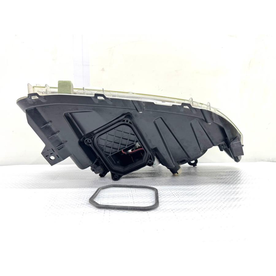 ☆良品☆ トヨタ ヴァンガード ACA33W/38W 純正 左 HID ヘッドライト