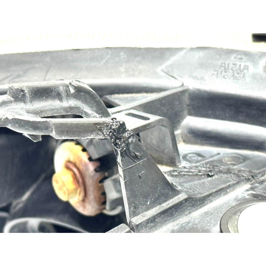 ☆良品☆ トヨタ ヴァンガード ACA33W/38W 純正 左 HID ヘッドライト