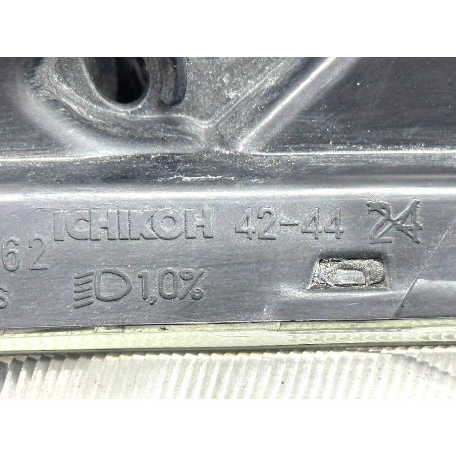 ☆良品☆ トヨタ ヴァンガード ACA33W/38W 純正 左 HID ヘッドライト