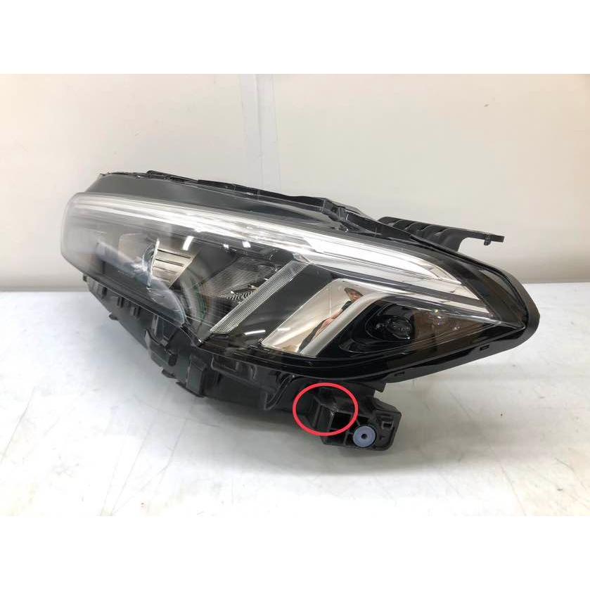 ♪良品♪シビック FL1/FL4/FL5 純正 ヘッドランプ 左 LED KOITO100