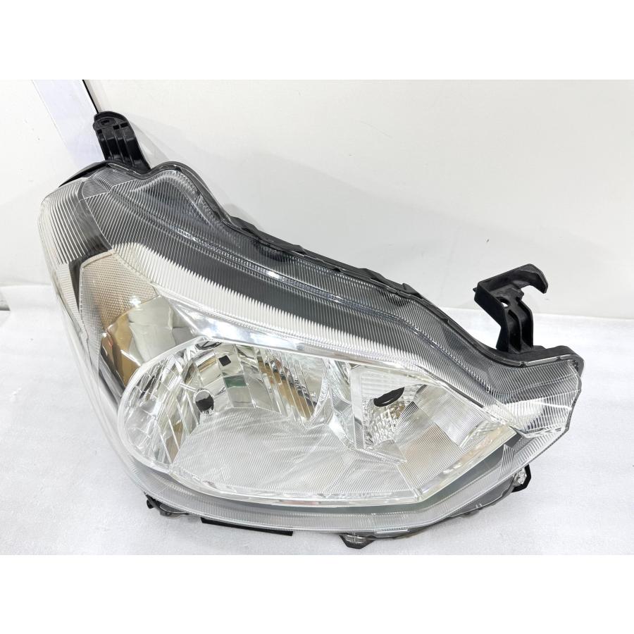 LA350S/360S 純正LEDヘッドライトユニット 右側 ダイハツ ミライース LA350S/LA360S 純正 LED 右 ヘッドライト : 株式