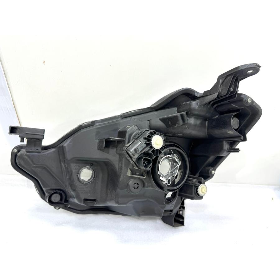 LA350S/360S ミライース 純正左ヘッドライト！25C06-A01 mkpartsmikawa_e94-65