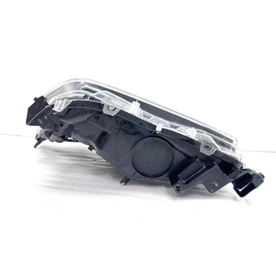 トヨタ ヴェルファイア 30 右ヘッドライト ジャンク品 ☆良品☆ トヨタ ヴェルファイア AGH30/35 GGH30/35 前期 純正 右 LED