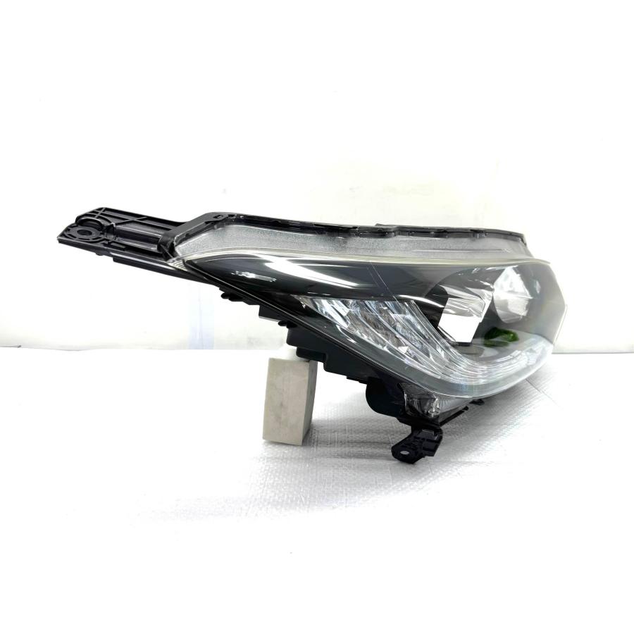 ☆良品☆ ホンダ ヴェゼル ハイブリッド RU3 前期 純正 右 LED ヘッド