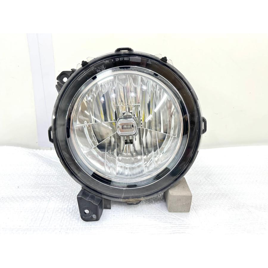 良品】Jeep/ジープラングラー JL 純正ヘッドライト 左 55112877 （Z42