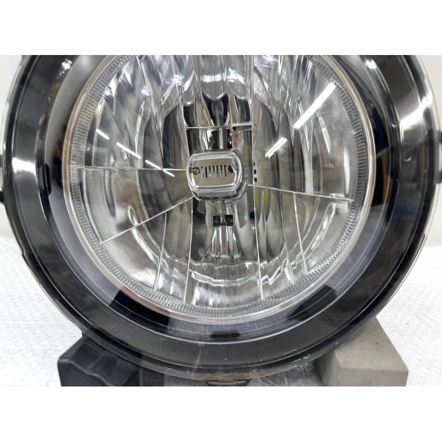 良品】Jeep/ジープラングラー JL 純正ヘッドライト 左 55112877 （Z42