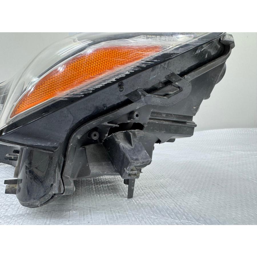 LEXUS　RC ヘッドライト LED 左 レクサスRC AVC10/ASC10/GSC10 前期 純正LEDヘッドライト 左 KOITO 24
