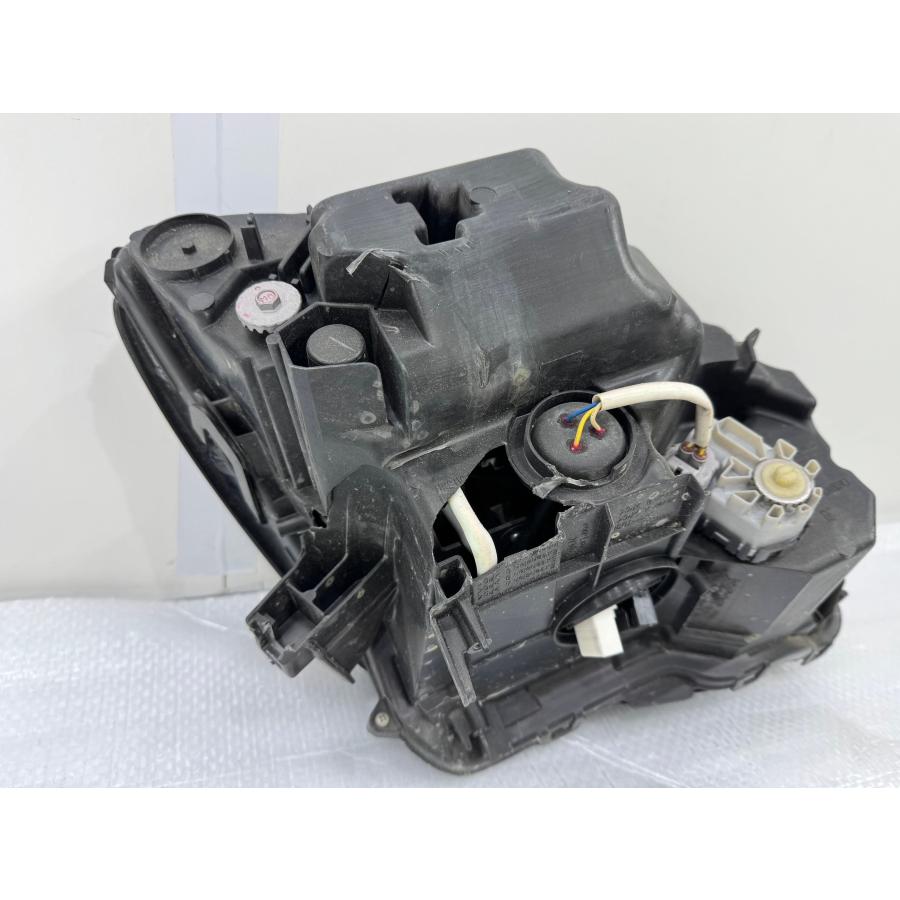 レクサスRC AVC10/ASC10/GSC10 前期 純正LEDヘッドライト 左 KOITO 24