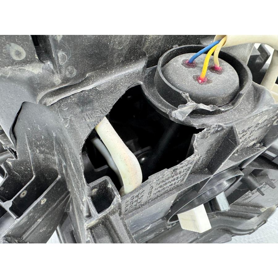 レクサスRC AVC10/ASC10/GSC10 前期 純正LEDヘッドライト 左 KOITO 24