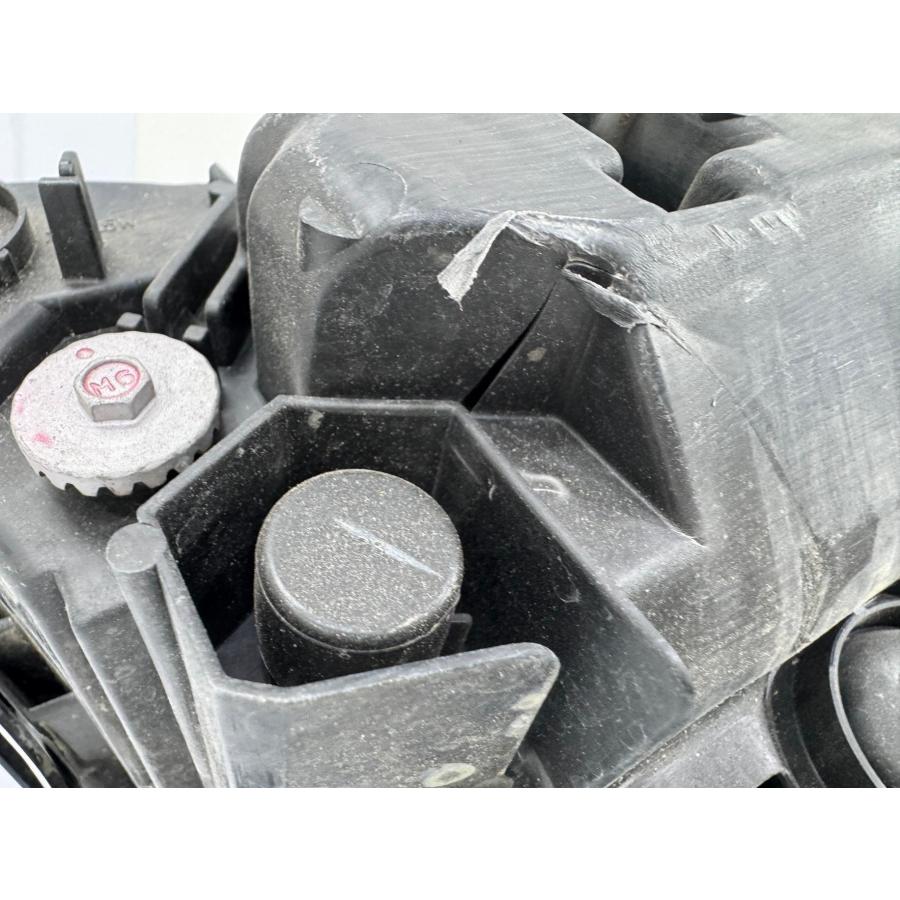 レクサスRC AVC10/ASC10/GSC10 前期 純正LEDヘッドライト 左 KOITO 24