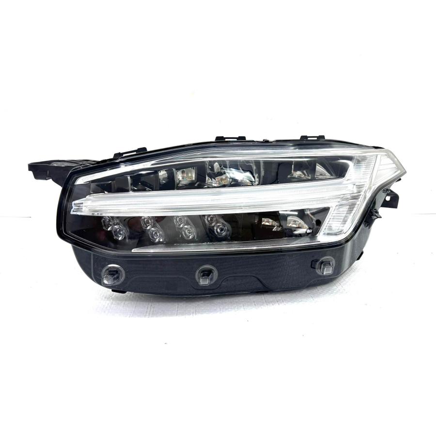 ☆良品☆ ボルボ VOLVO LB XC90 純正 左 LED ヘッドライト 32228298