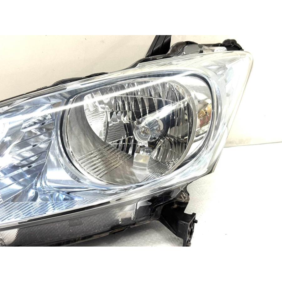 ☆美品☆ ホンダ フリード ハイブリッド GP3/4 純正 左 HID ヘッド