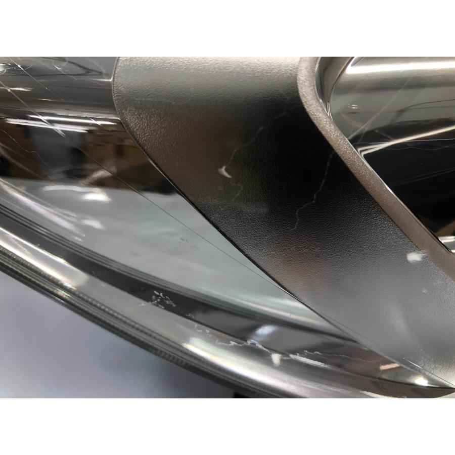 ♪破損無し♪アクア NHP10 中期 純正 ヘッドランプ 右 ハロゲン