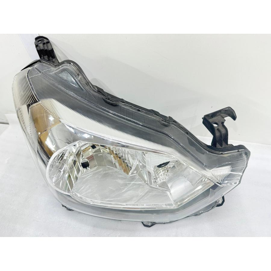 ミライース LA350S 純正ハロゲンヘッドライト 右 KOITO 100-69043