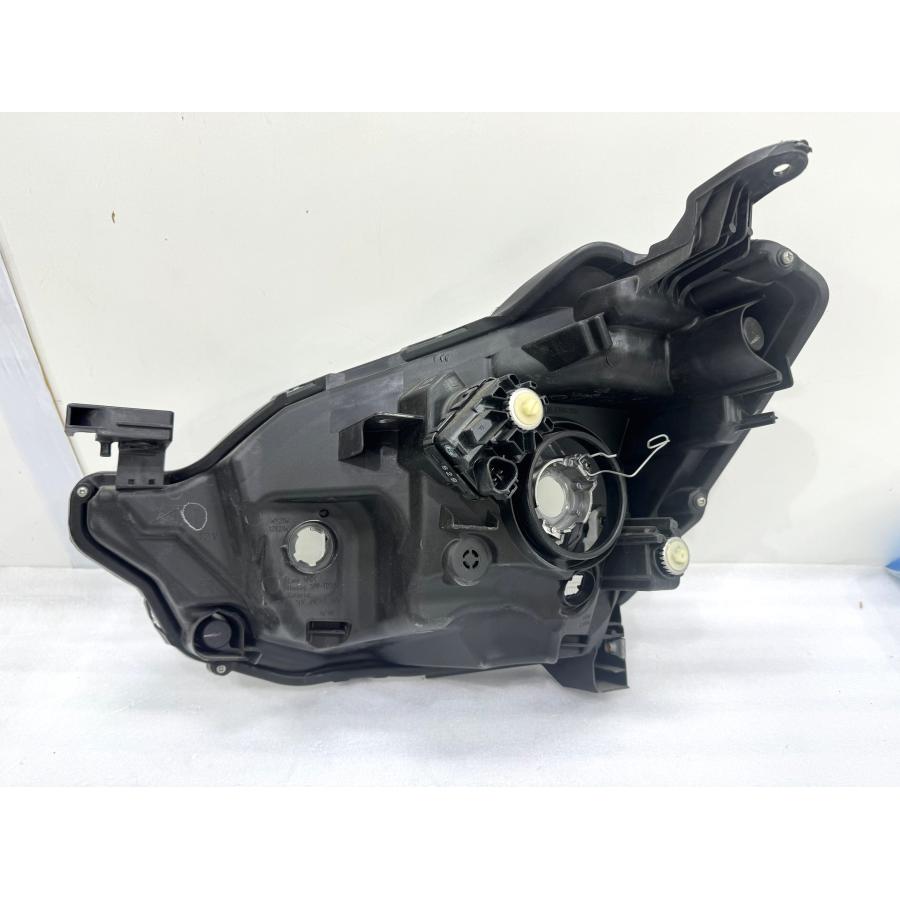 ミライース LA350S 純正ハロゲンヘッドライト 右 KOITO 100-69043