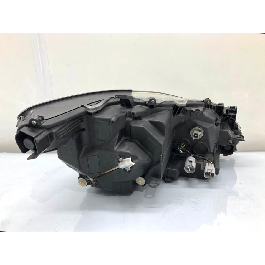 トヨタ クラウン ロイヤル GRS210/GRS214 後期 純正 ヘッドランプ 左