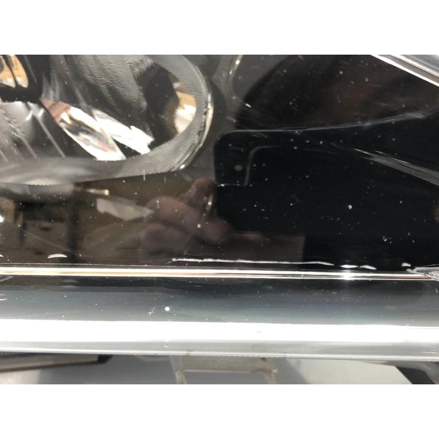 トヨタ ハリアー ZSU60 前期 純正 ヘッドランプ 右 LED KOITO48-147