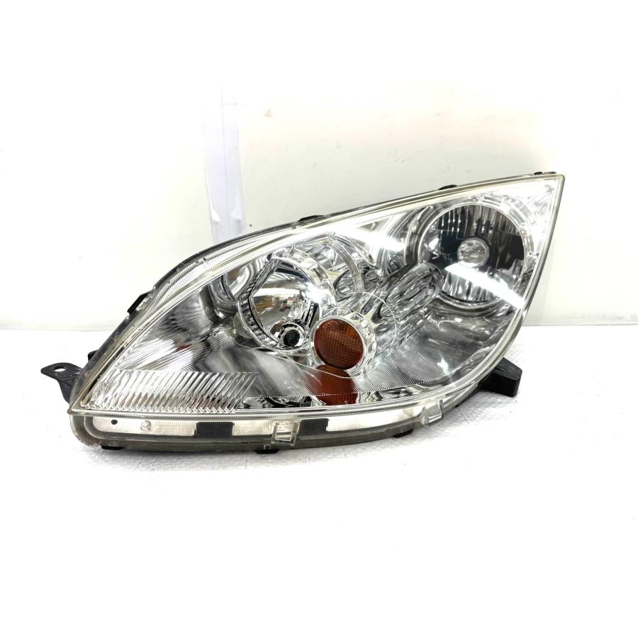 ☆レンズ綺麗☆ 三菱 コルト Z21A/22A/25A 純正 左 ハロゲンヘッド