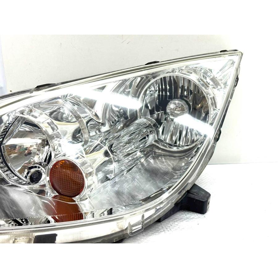 ☆レンズ綺麗☆ 三菱 コルト Z21A/22A/25A 純正 左 ハロゲンヘッド