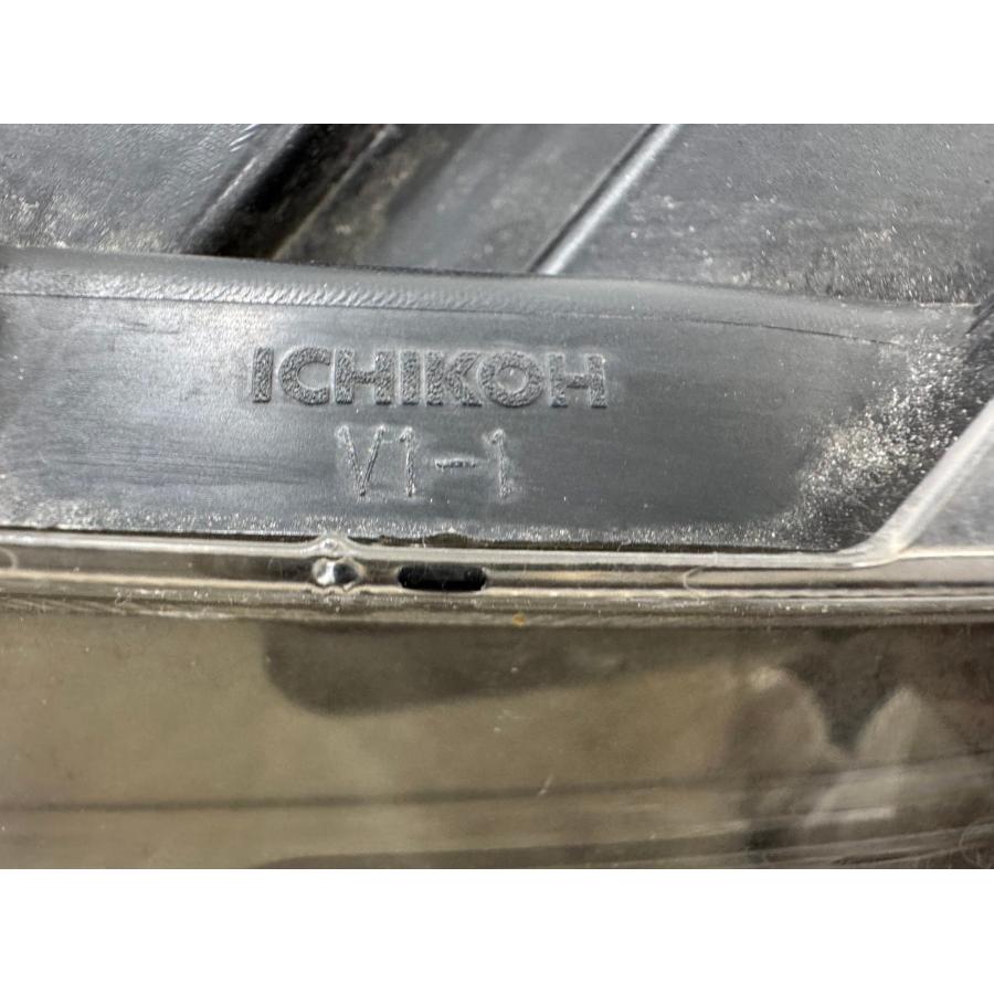 ノア90 ZWR90/MZRA90 純正LEDヘッドライト 左 ICHIKOH V1-1/刻印N2
