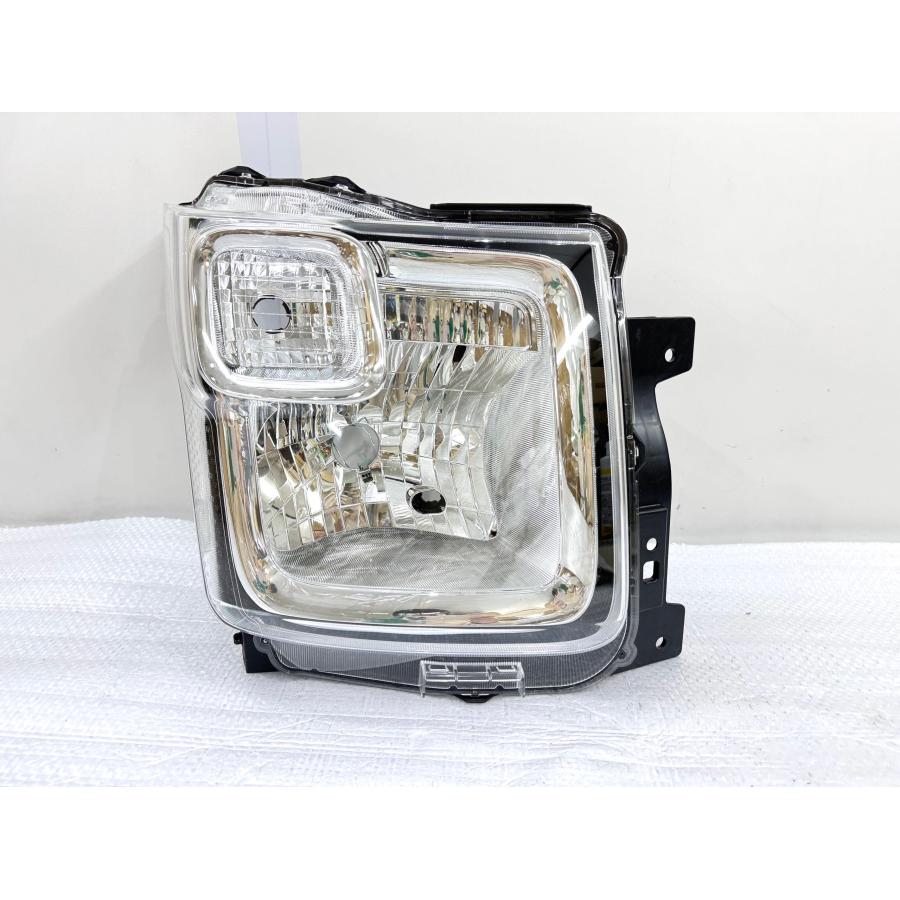 未使用】ワゴンR MH35S/MH55S 純正ハロゲンヘッドライト 右 KOITO 100